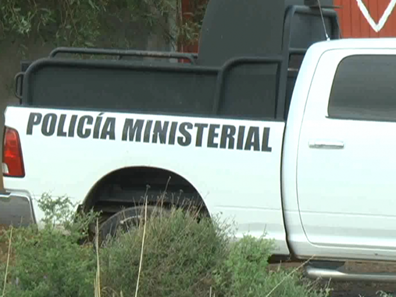 Policía de Investigación pierde la vida tras ataque en Fresnillo