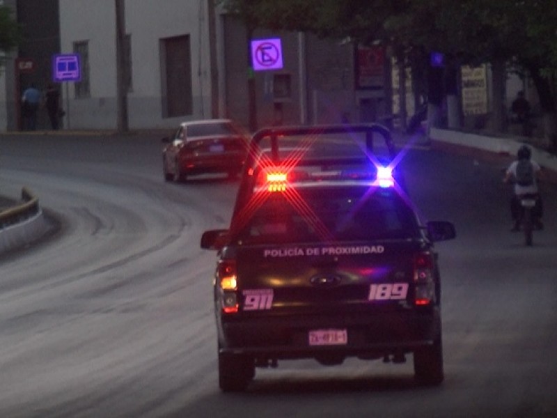 Policía de Proximidad atendió 209 reportes