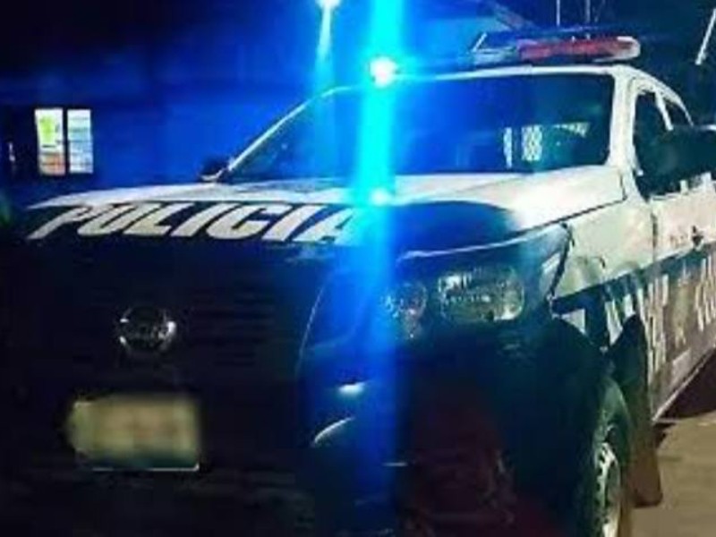 Policía estatal perdió la vida tras agresión en Cuitláhuac