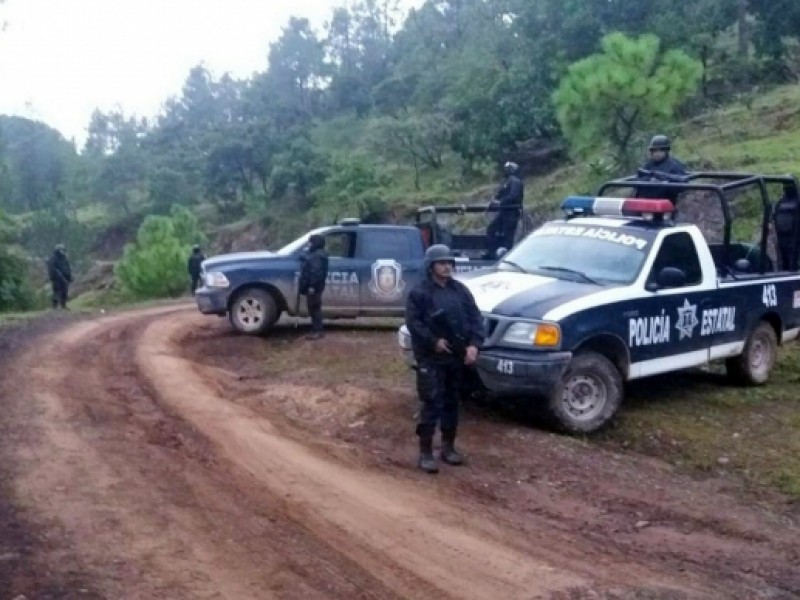 Policía Federal aclara que uniformados no compraron 