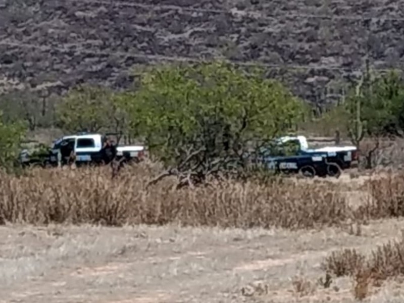 Policía herido tras ataque armado en el Valle