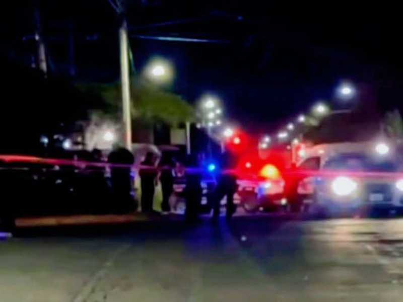 Policía investiga crimen de José Martín N., en Tehuacán