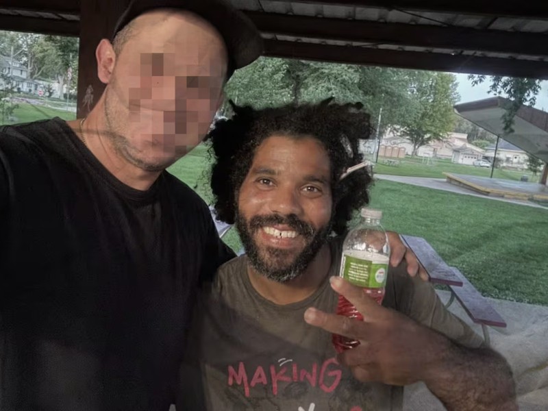 Policía mata a inmigrante cubano: Fiscalía lo justifica
