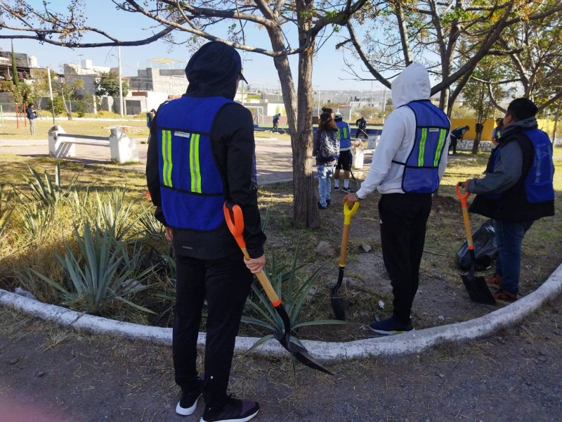Policía Morelia registra 20 mil multas pagadas con trabajo social