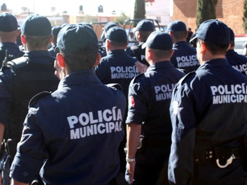Policía Morelia se encarga de los 13 sectores