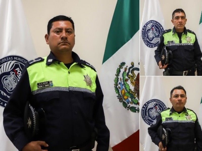 Rescatan a mujer que intentó quitarse la vida