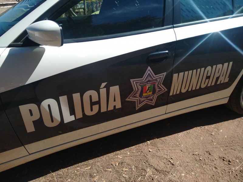 Policía municipal da positivo a exámen toxicológico