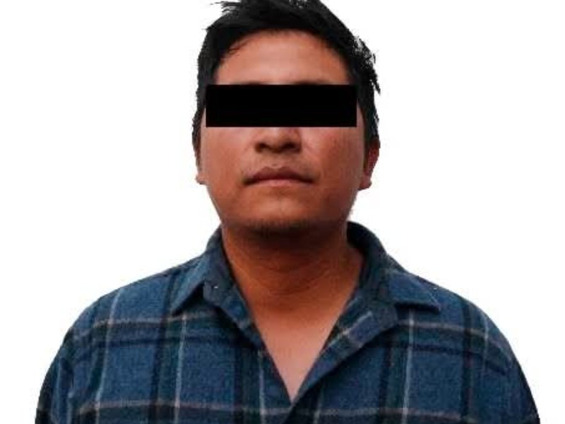 Policía Municipal detiene a dos personas por el presunto delito de robo