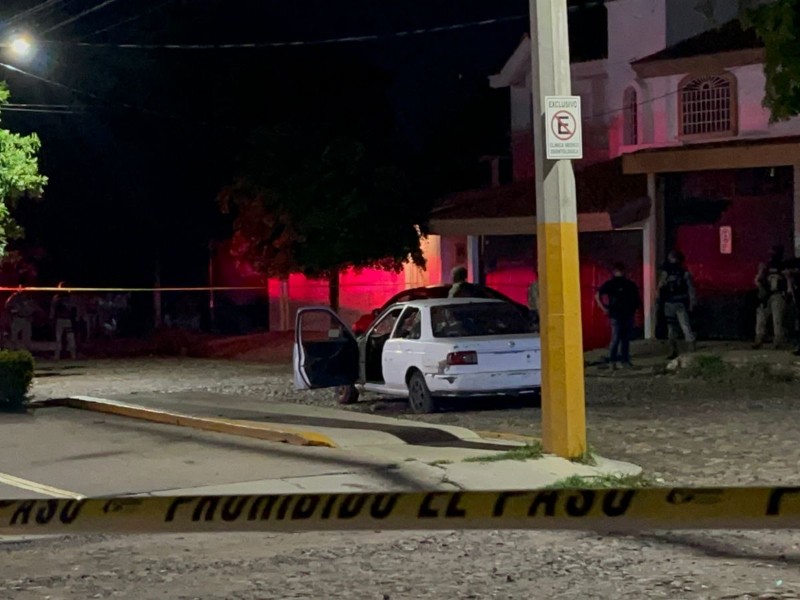 Policía Municipal es atacado a balazos en Las Quintas