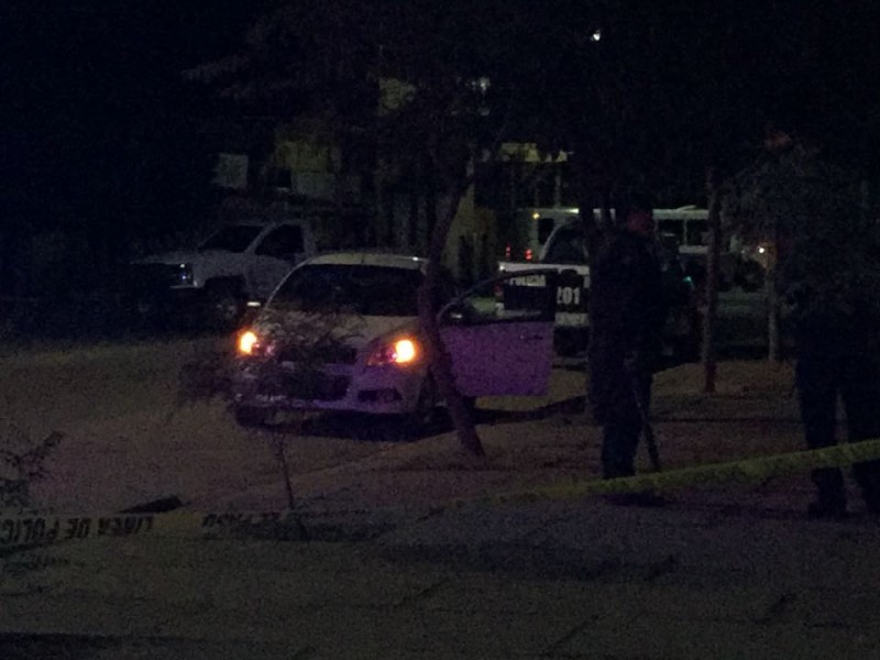 Policía municipal herido de bala en Esperanza