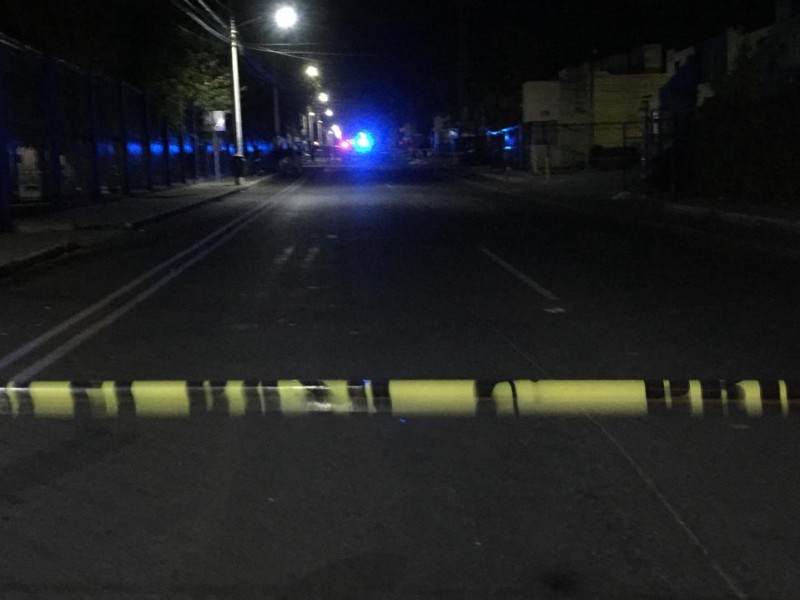 Policía que disparó en San Miguelito está activo