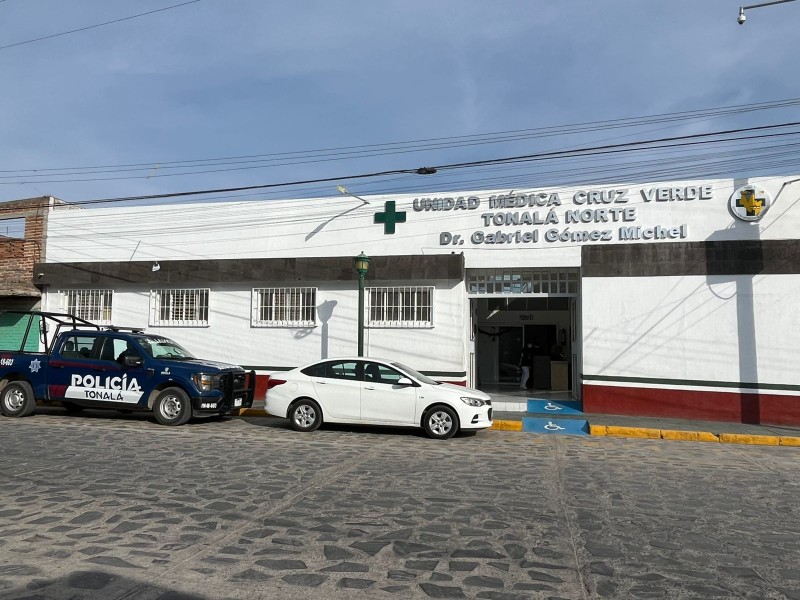 Policía tapatío murió en accidente de cuatrimoto, otro resultó lesionado