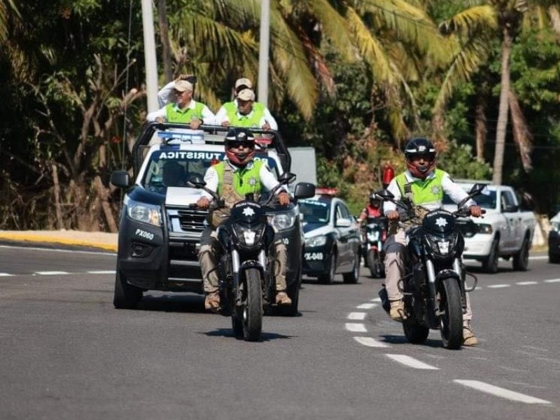 Policía Turística: ¿Funciona o gasto innecesario?