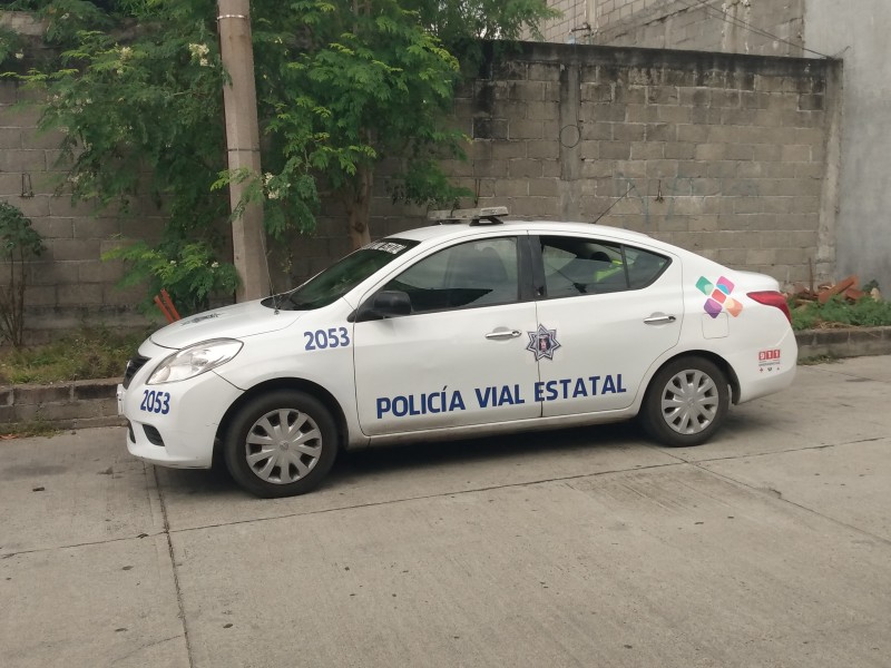 Policía Vial Estatal con nuevas formas de operación