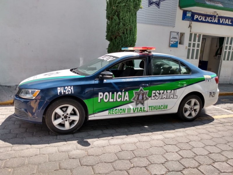 Policía Vial no tendría que desaparecer sino mejorar: AMOTAC