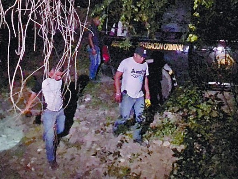 Policías asesinan a migrante en Saltillo