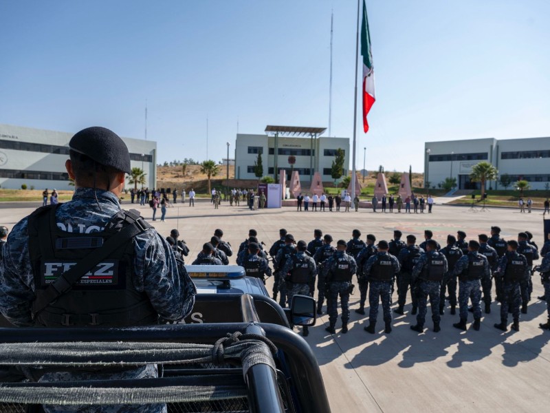 Policías bajo la lupa por corrupción y abuso