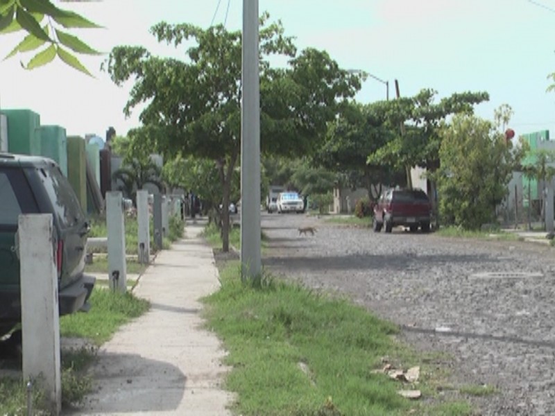 Policías de “barrio” operan sin control en Colima