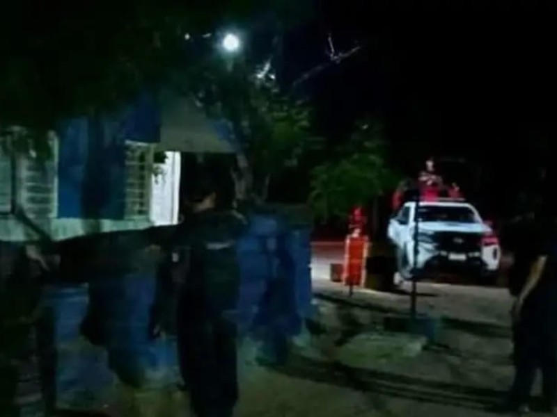Policías de Buenavista bajo sospecha de delitos