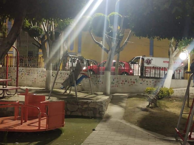 Policías de Tecamachalco matan a 3 ministeriales
