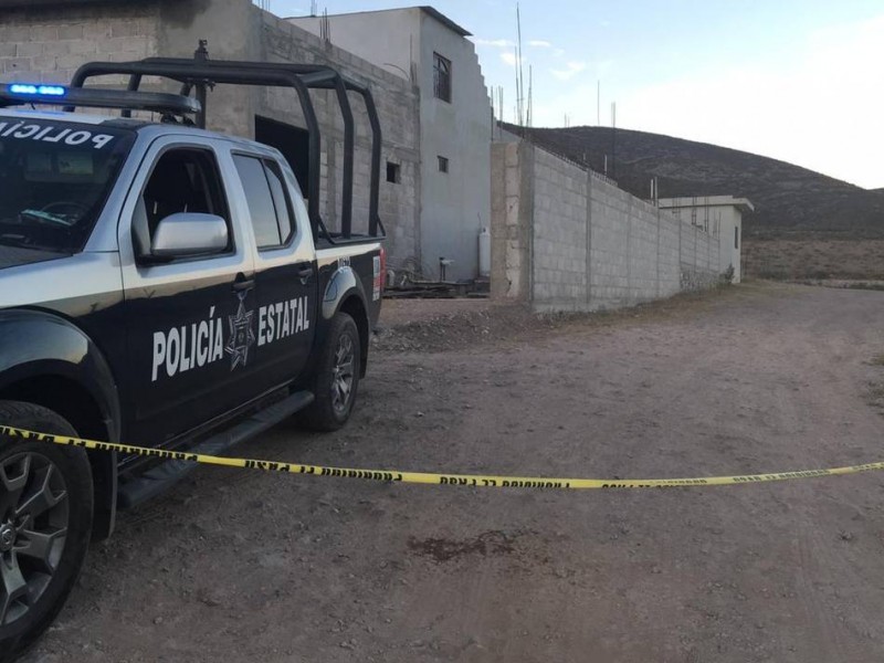 Policías de Tolimán mueren en línea del deber