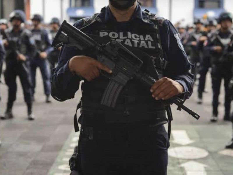 Policías de Veracruz, cesados y sancionados por abusos