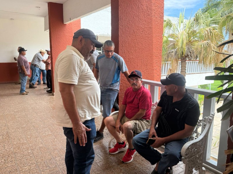 Policías jubilados exigen su respectivo retroactivo salarial