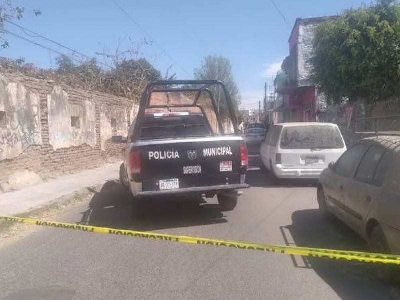 Policias frustran asalto de transporte en Tlaquepaque