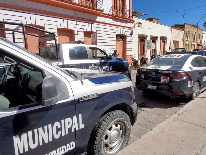 Policías logran localizar a dos jóvenes víctimas de secuestro virtual