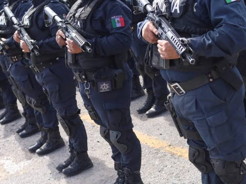 Policías los más denunciados ante CODHEM