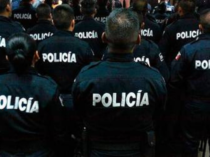 Policías municipales de Orizaba serán certificados en el país