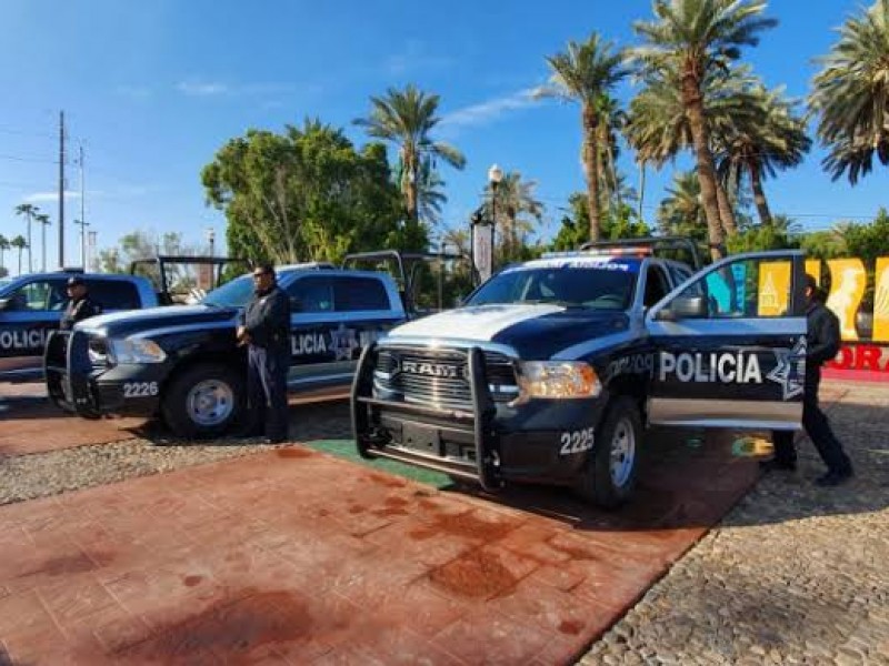 Policías Municipales son los más demandados en contraloría.