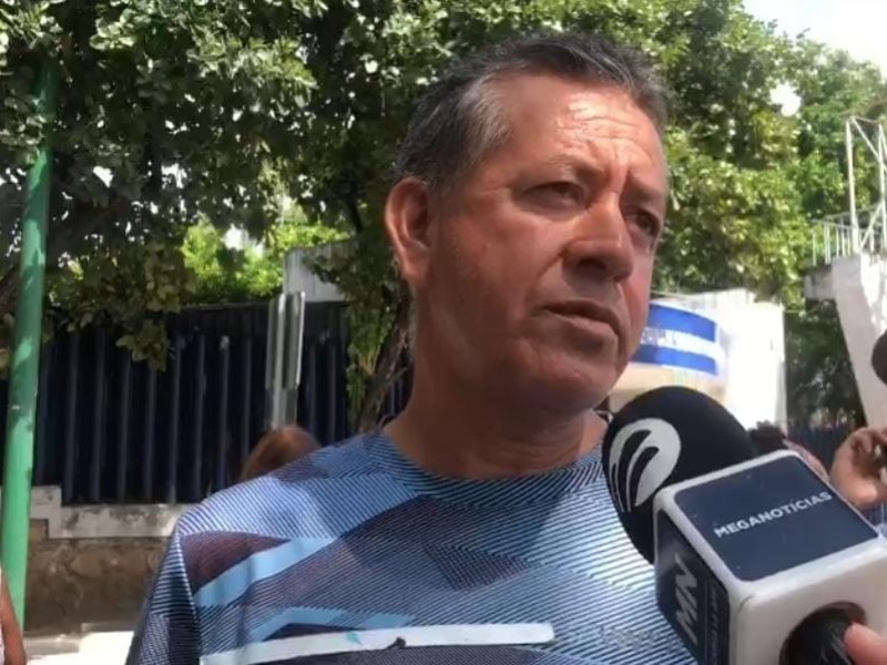Policías retenidos en Ocosingo aún no se reúnen con familiares