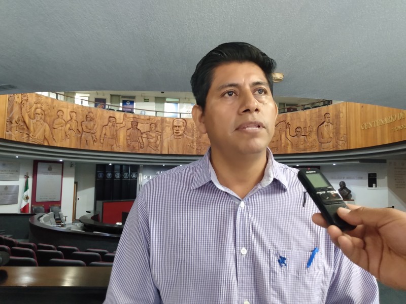 Policías se amparan para tener IMSS obligatorio