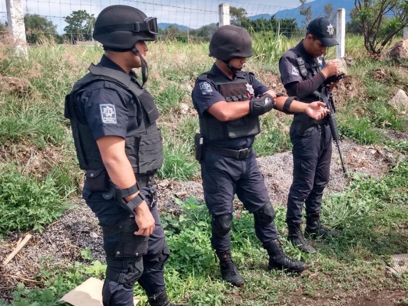 Policías se quejan de la CEDH