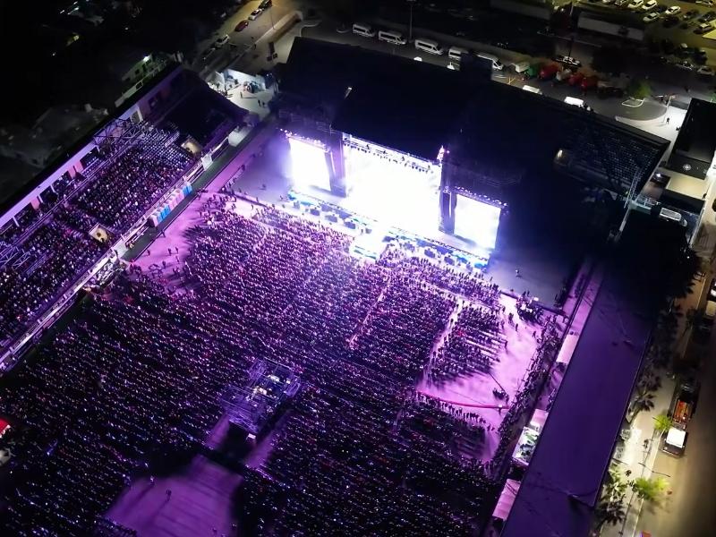 Policía Cibernética abre tres carpetas por fraude con boletos de conciertos