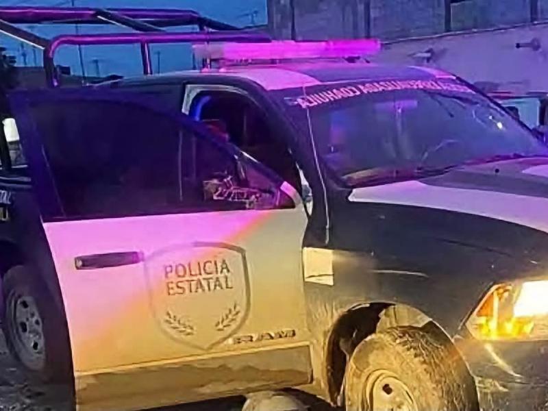 Policía enfrentará proceso en libertad por muerte de comerciante en Matamoros