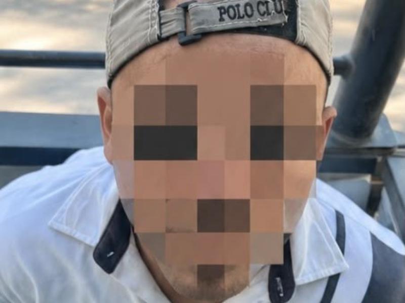 Policía Municipal frustra intento de robo en maderería