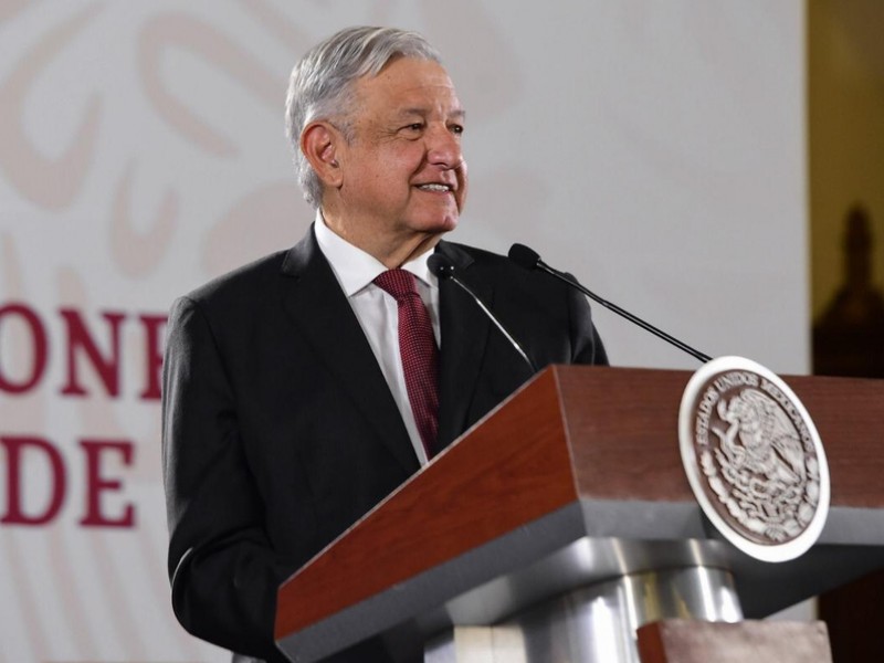 Politicos Laguneros a la yugular de AMLO