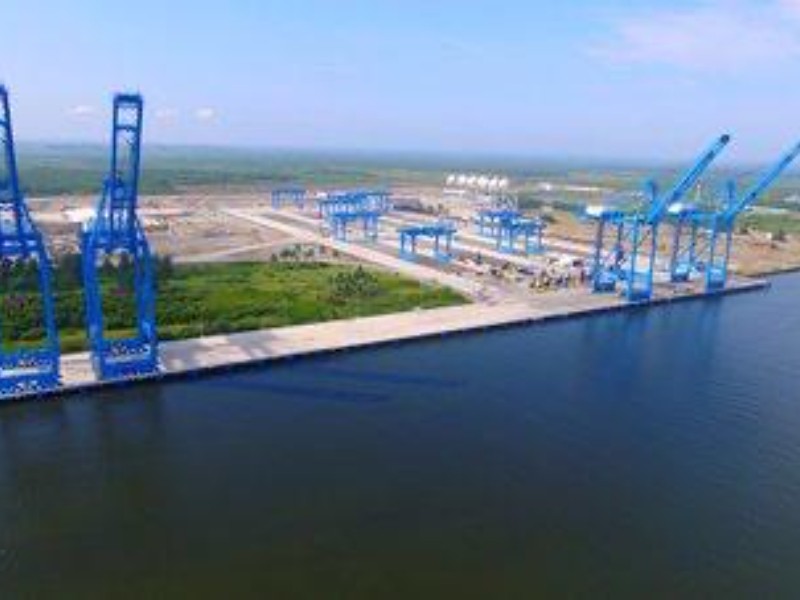 Polo de desarrollo en Tuxpan atraerá inversión y empleo