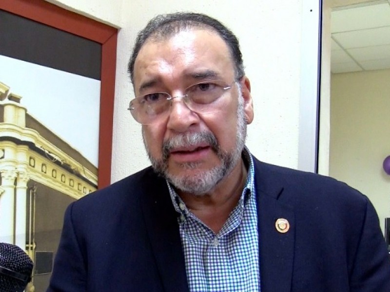 Polo Domínguez deja la presidencia del Congreso de Nayarit