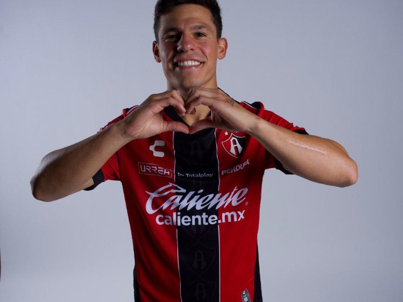 Poncho González regresa a casa para liderar al Atlas en 2025