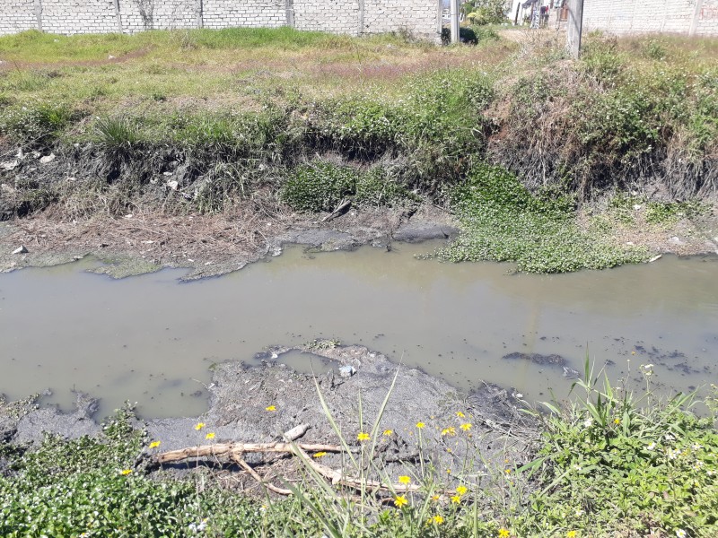 Pondrán solución a problema en Cantera del Nayar