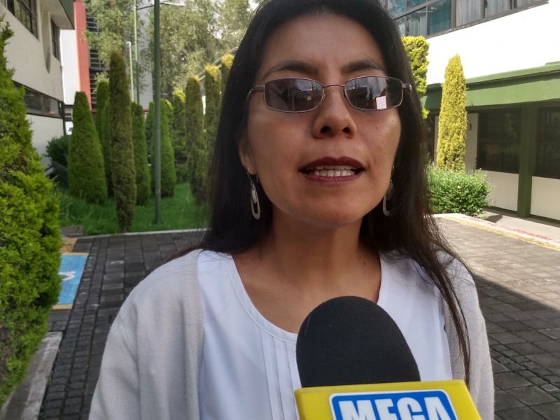 Pone en marcha UAEM su especialidad en género