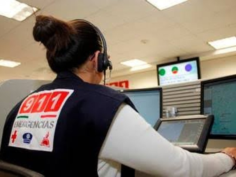 Ponen a disposición línea 911 para localizar familiares en Guerrero