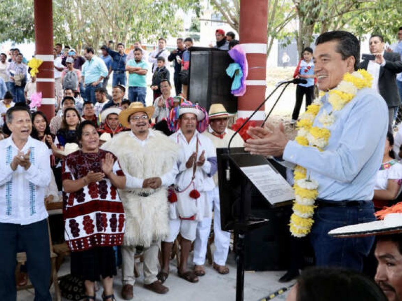 Ponen en marcha programa 