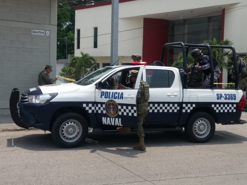 Ponen en marcha acompañamiento policíal para empresarios