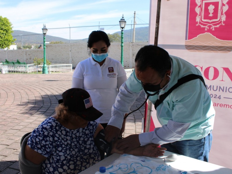 Ponen en marcha el programa 