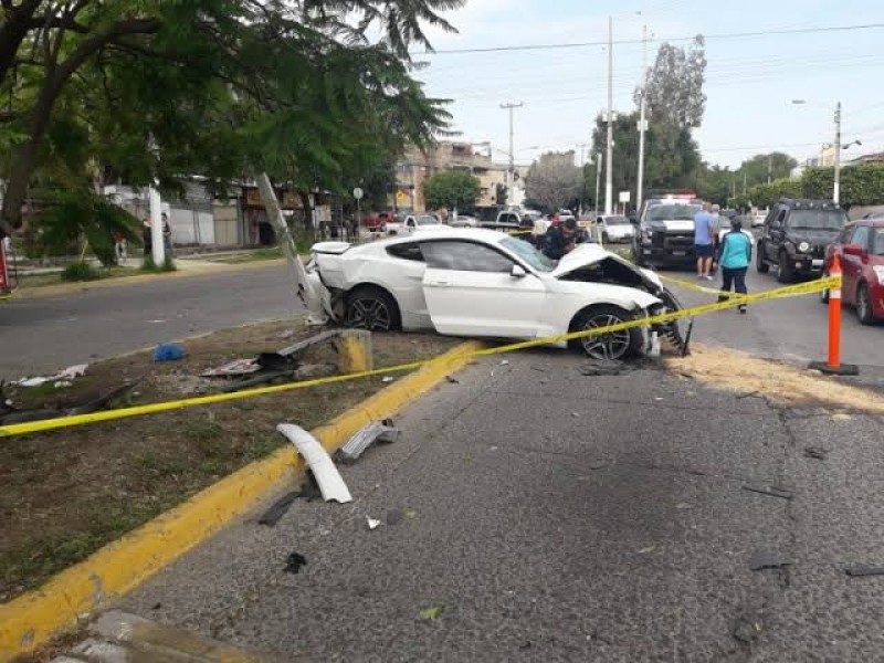 Ponen fecha para juicio oral de Joao Maleck