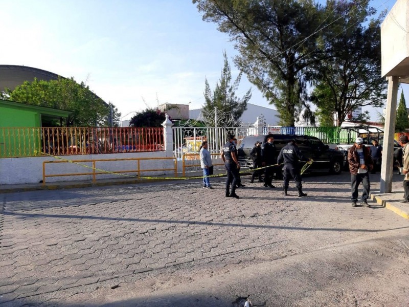Ponen lineamientos ante contingencia en Tepatlaxco de Hidalgo